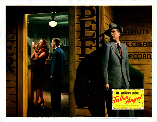 Fallen Angel Photo Print (10 x 8) - Item # EVCMCDFAANFE002