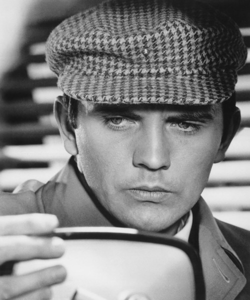 The Collector Photo Print (16 x 20) - Item # EVCMBDCOLLEC053LARGE