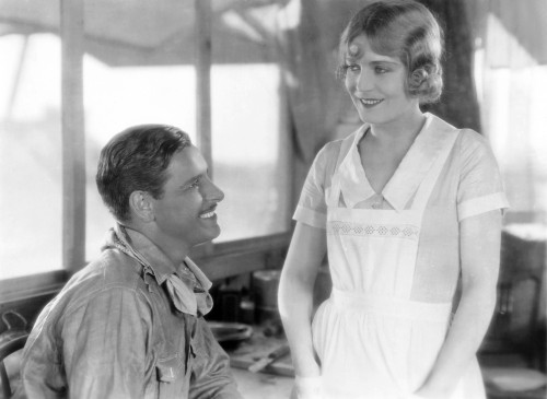 The Winning Of Barbara Worth Photo Print (10 x 8) - Item # EVCMBDWIOFEC230