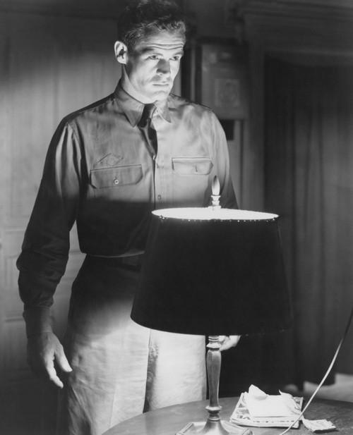 Crossfire Photo Print (16 x 20) - Item # EVCMBDCROSEC065LARGE