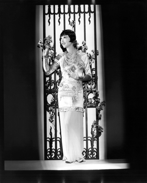 Daughter Of The Dragon Photo Print (16 x 20) - Item # EVCMBDDAOFEC356LARGE