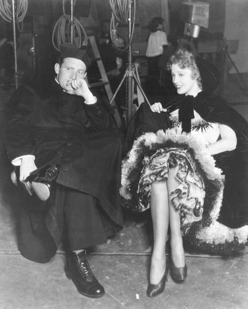 San Francisco Photo Print (8 x 10) - Item # EVCMBDSAFREC069