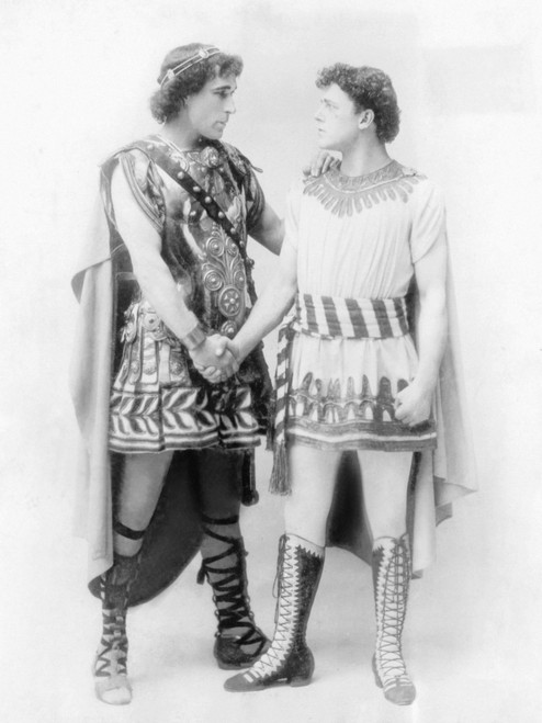 Ben-Hur Photo Print (16 x 20) - Item # EVCDBDBEHUEC001LARGE