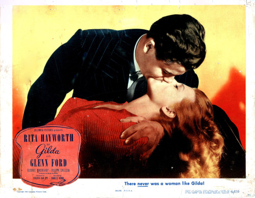 Gilda Photo Print (10 x 8) - Item # EVCMCDGILDEC015