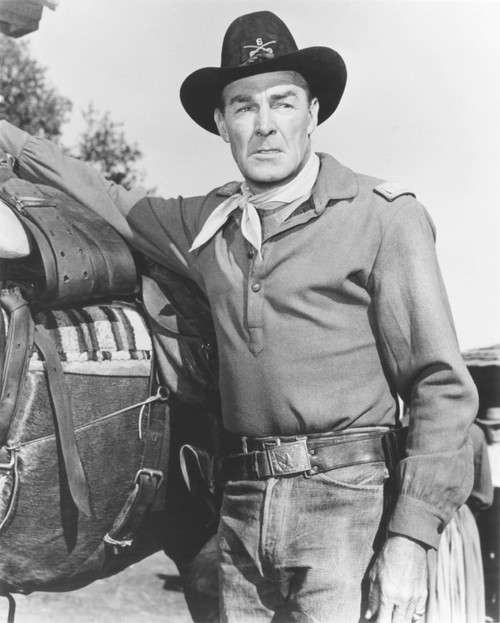 Thunder Over The Plains Photo Print (8 x 10) - Item # EVCMBDTHOVEC003