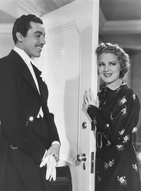 Fifteen Maiden Lane Photo Print (8 x 10) - Item # EVCMBDFIMAFE026