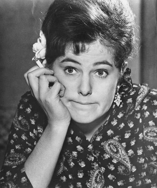 Georgy Girl Photo Print (16 x 20) - Item # EVCMBDGEGIEC064LARGE