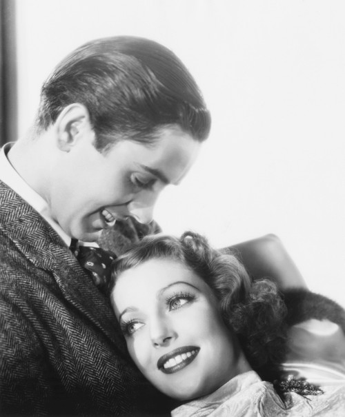 Love Is News Photo Print (8 x 10) - Item # EVCMBDLOISFE033