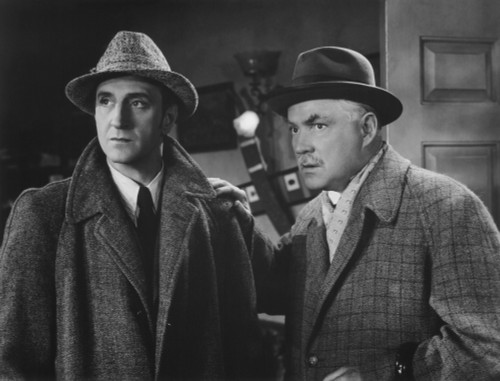 Dressed To Kill Photo Print (20 x 16) - Item # EVCMBDSHHOEC090LARGE