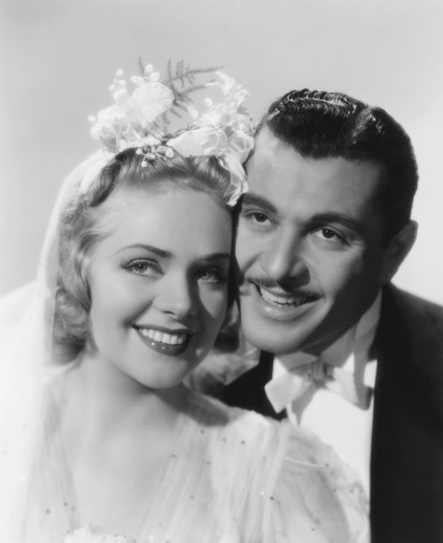 Sally Photo Print (16 x 20) - Item # EVCMBDSAIRFE034LARGE