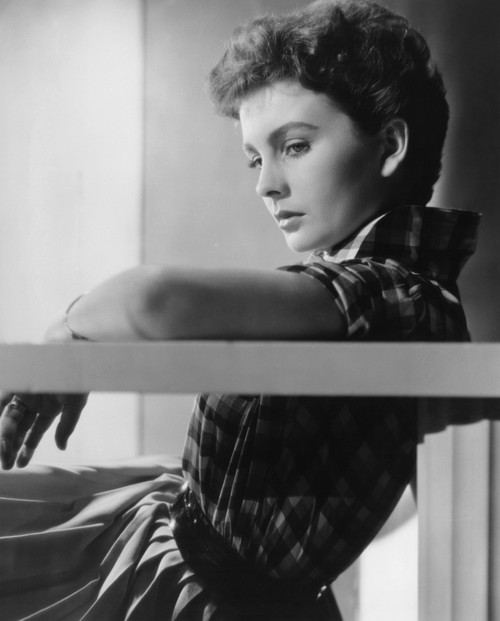 She Couldn'T Say No Photo Print (8 x 10) - Item # EVCMBDSHCOEC072