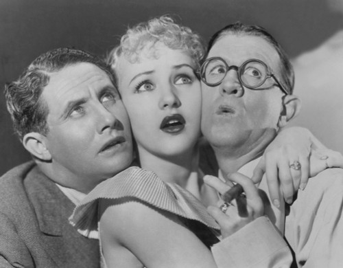 The Nitwits Photo Print (10 x 8) - Item # EVCMBDNITWEC017