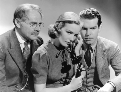 Exclusive Photo Print (20 x 16) - Item # EVCMBDEXCLEC011LARGE