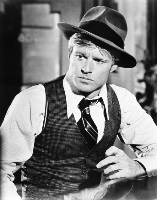 The Sting Photo Print (8 x 10) - Item # EVCMBDSTINEC193