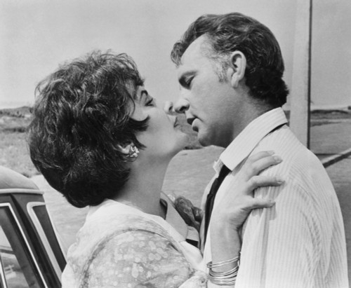 The Comedians Photo Print (10 x 8) - Item # EVCMBDCOMEEC032