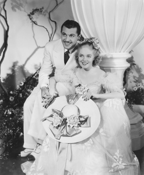 Sally Photo Print (16 x 20) - Item # EVCMBDSAIRFE030LARGE