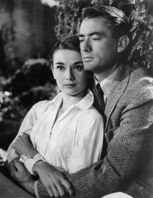 Roman Holiday Photo Print (16 x 20) - Item # EVCMBDROHOEC067LARGE