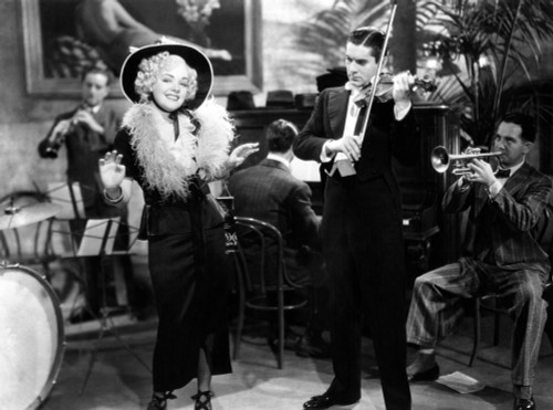 Alexander'S Ragtime Band Photo Print (10 x 8) - Item # EVCMBDALRAFE011