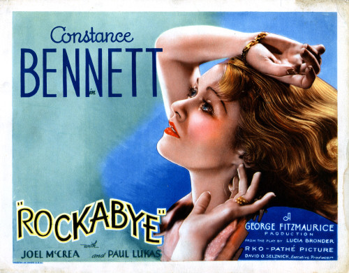 Rockabye Photo Print (20 x 16) - Item # EVCMCDROCKEC085LARGE