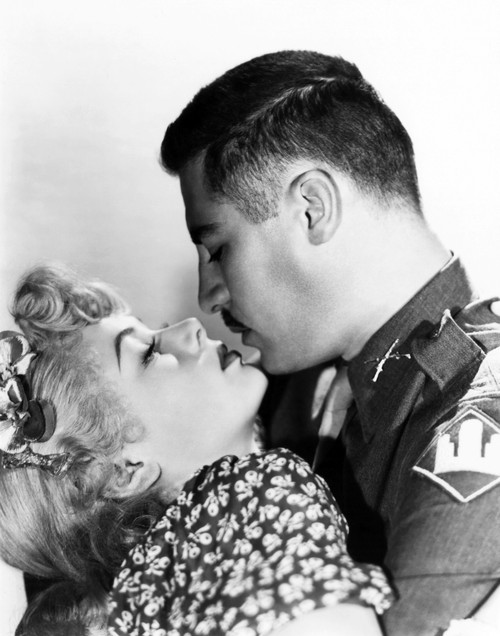 A Bell For Adano Photo Print (8 x 10) - Item # EVCMBDBEFOFE019