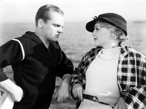 Here Comes The Navy Photo Print (10 x 8) - Item # EVCMBDHECOEC203