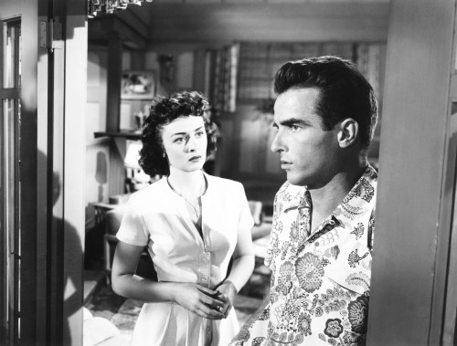 From Here To Eternity Photo Print (10 x 8) - Item # EVCMBDFRHEEC156