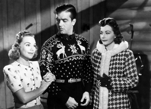 Sun Valley Serenade Photo Print (20 x 16) - Item # EVCMBDSUVAFE030LARGE