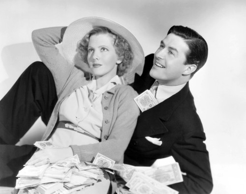 Easy Living Photo Print (20 x 16) - Item # EVCMBDEALIEC054LARGE