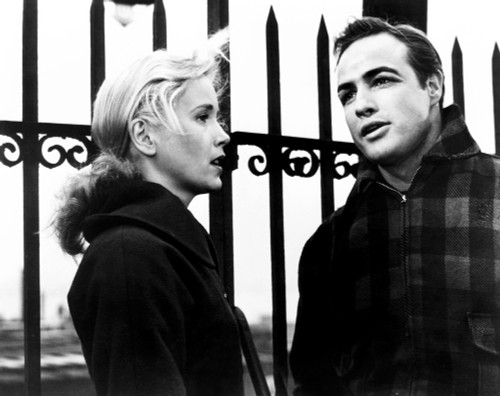 On The Waterfront Photo Print (20 x 16) - Item # EVCMBDONTHEC272LARGE