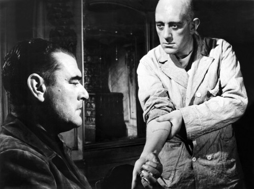 The Prisoner Photo Print (20 x 16) - Item # EVCMBDPRISEC014LARGE