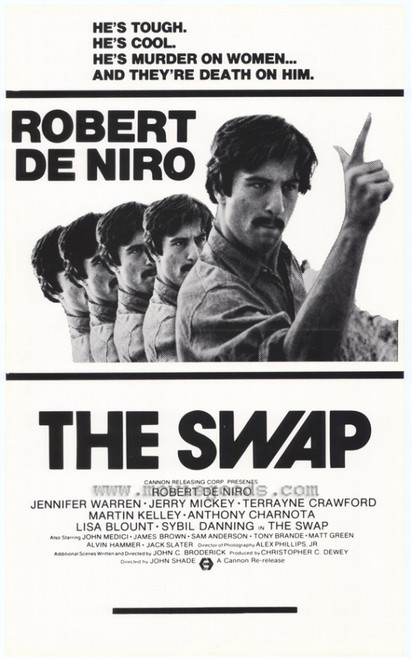 Karate, the Hand of Death Movie Poster Print (27 x 40) - Item # MOVAH2719