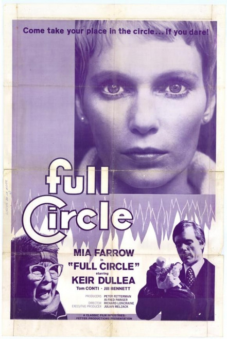Full Circle Movie Poster Print (27 x 40) - Item # MOVIH2692