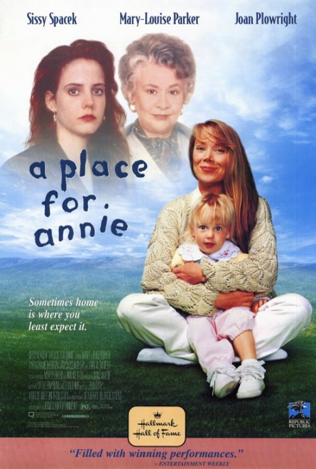 A Place for Annie Movie Poster Print (27 x 40) - Item # MOVAF0413