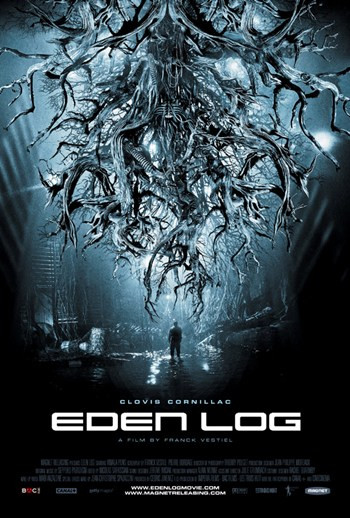 Eden Log Movie Poster (11 x 17) - Item # MOV415900