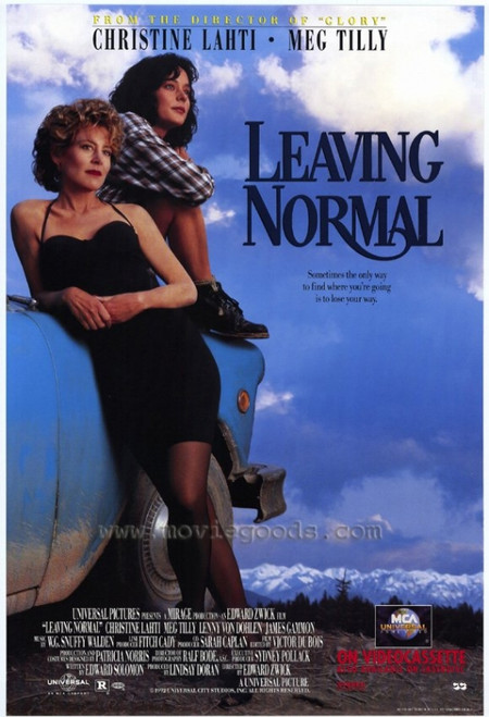 Leaving Normal Movie Poster Print (27 x 40) - Item # MOVGF3382