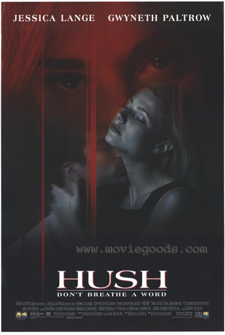Hush Movie Poster Print (27 x 40) - Item # MOVCF2315