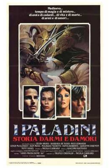 Hearts and Armor Movie Poster (11 x 17) - Item # MOV233836