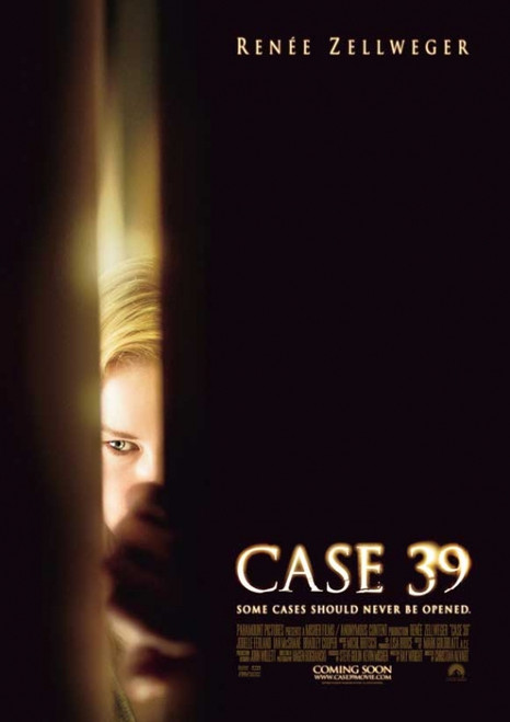 Case 39 Movie Poster Print (27 x 40) - Item # MOVGJ4803