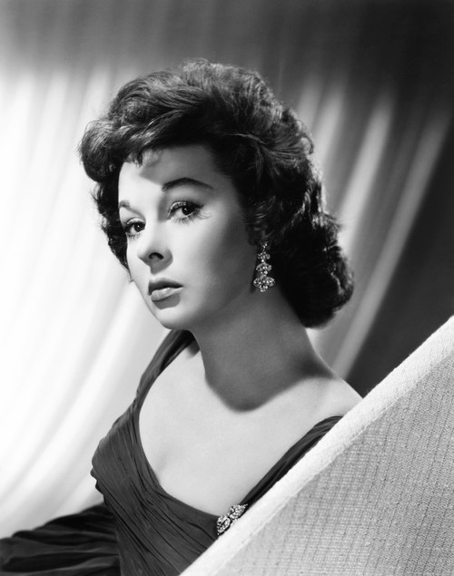 I'Ll Cry Tomorrow Susan Hayward 1955 Photo Print - Item # VAREVCMBDILCREC048H