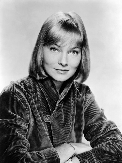 May Britt Ca. 1960S Photo Print - Item # VAREVCPBDMABREC127H