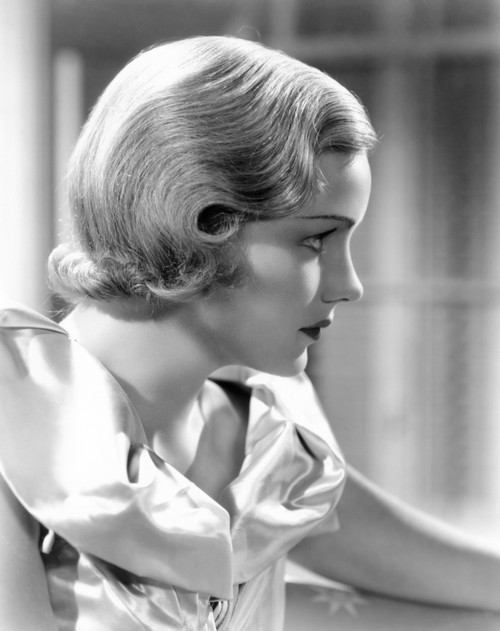 Frances Farmer Ca. 1937 Photo Print - Item # VAREVCPBDFRFAEC023H