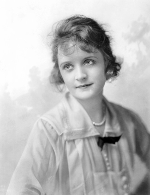 Peggy Billie Burke 1916 Photo Print - Item # VAREVCMBDPEGGEC014H