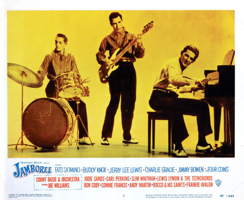 Jamboree Photo Print - Item # VAREVCMCDJAMBEC003