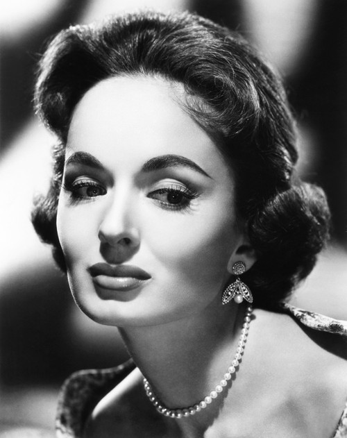 Ann Blyth 1957 Photo Print - Item # VAREVCPBDANBLEC049H