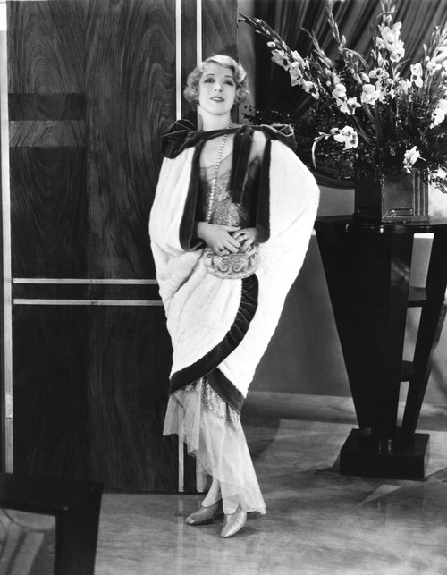 The Awful Truth Ina Claire 1929 Photo Print - Item # VAREVCMBDAWTREC028H