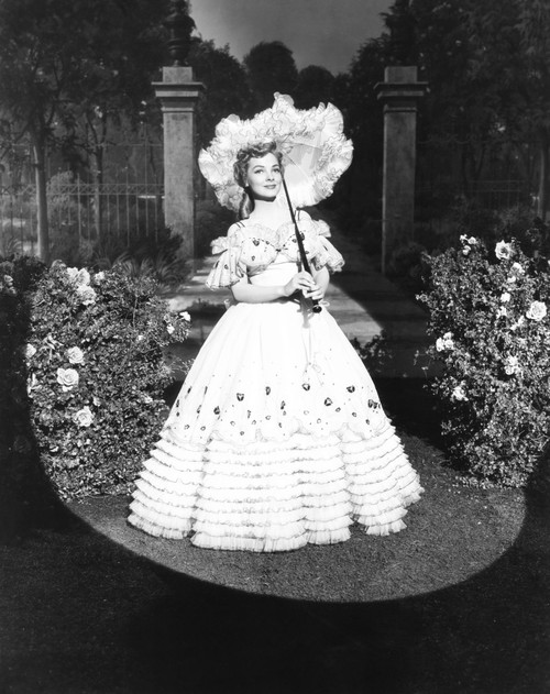 So This Is Love Kathryn Grayson 1953 Photo Print - Item # VAREVCMBDSOTHEC088H