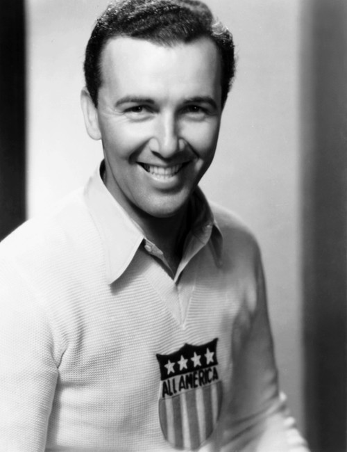 The All-American Preston Foster 1932 Photo Print - Item # VAREVCMBDALAMEC076H