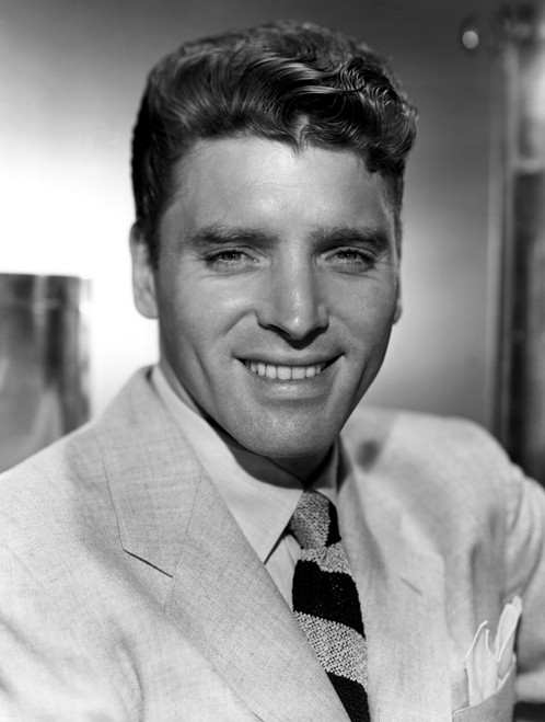 Burt Lancaster Paramount Pictures 1948 Photo Print - Item # VAREVCPBDBULAEC021H