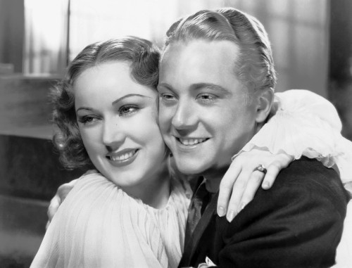 Ann Carver'S Profession From Left Fay Wray Gene Raymond 1933 Photo Print - Item # VAREVCMBDANCAEC027H