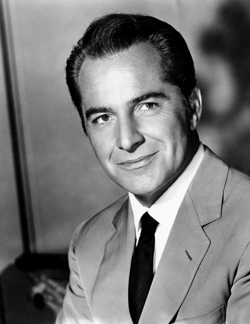 Rome Adventure Rossano Brazzi 1962 Photo Print - Item # VAREVCMBDROADEC011H